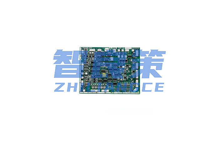 OTC高频线路板P10327U00 【智良策】