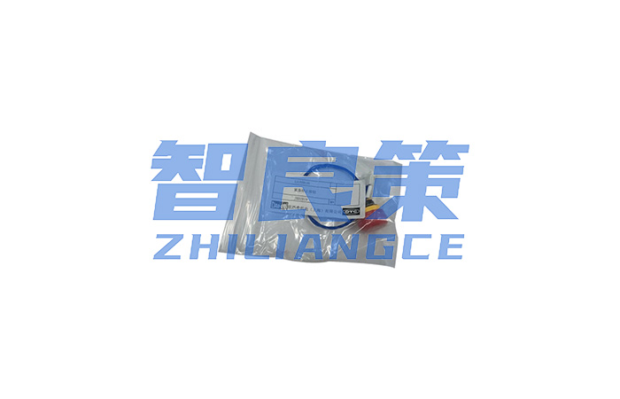 OTC机器人急停按钮L21500L00 【智良策】