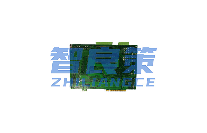 OTC机器人控制时序板L21700F00 【智良策】