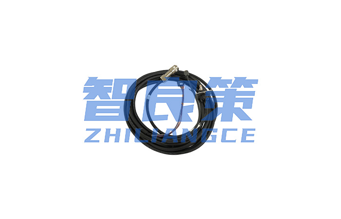 OTC机器人示教器线缆L21501B00B 【智良策】