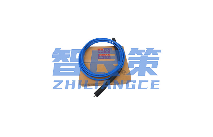 OTC机器人送丝管L10597E00 【智良策】