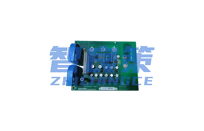 OTC机器人外部轴板L9171CUM223  【智良策】