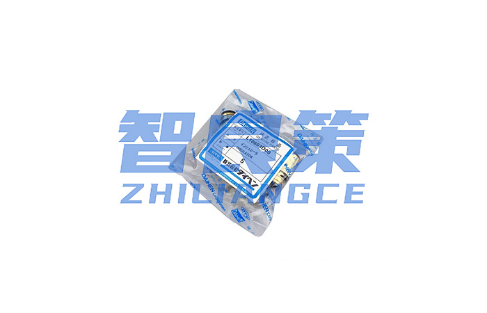 OTC绝缘套L10603D00 【智良策】