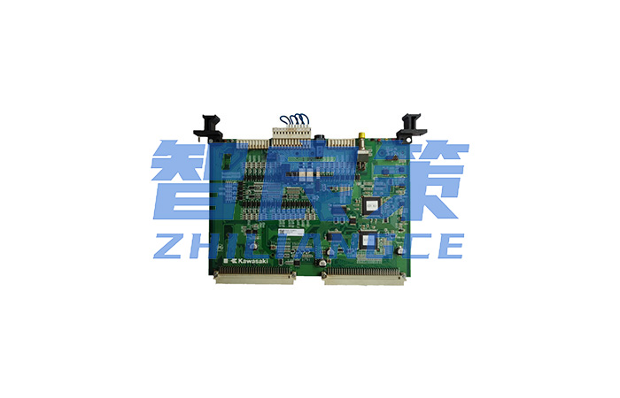 川崎机器人CPU板卡50999-0137【智良策】