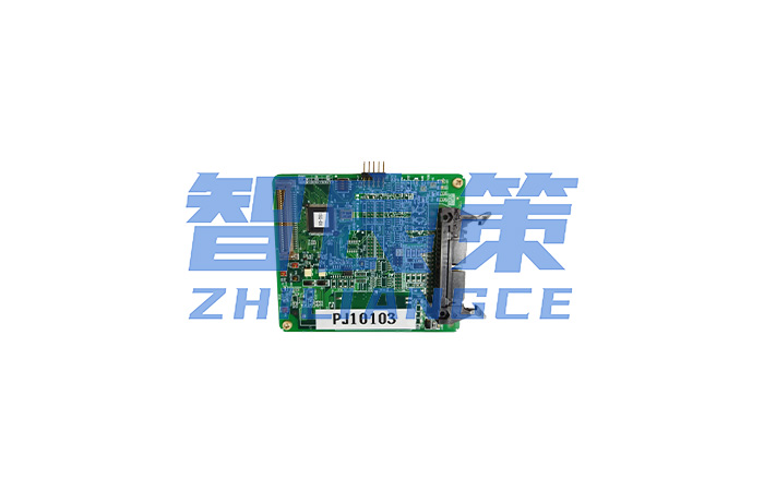 川崎机器人跟踪板卡50999-2863【智良策】