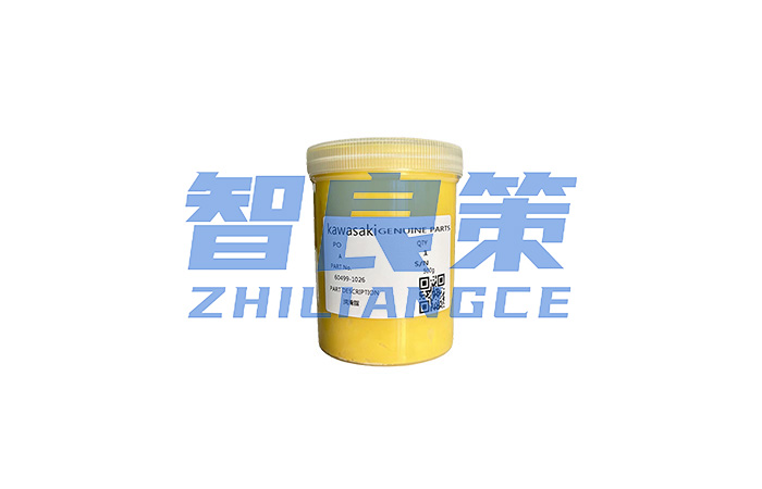 川崎机器人润滑脂60499-1026【智良策】