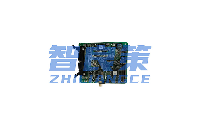 川崎机器人同步跟踪板卡50999-2864【智良策】