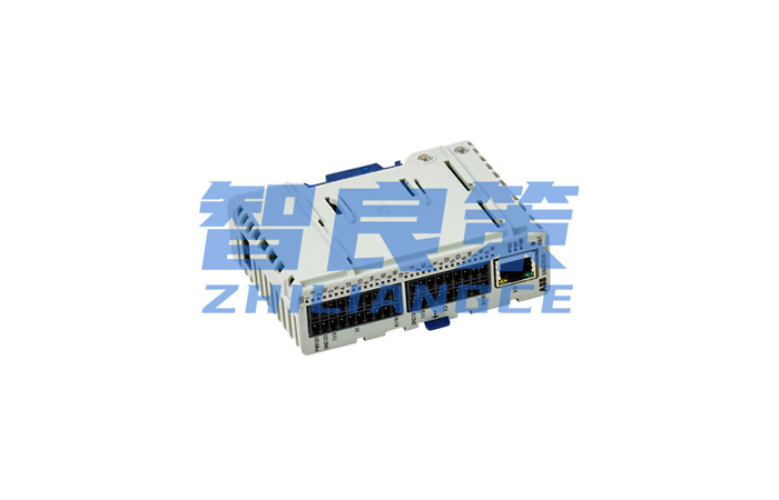ABB机器人IO模块DSQC1030【智良策】