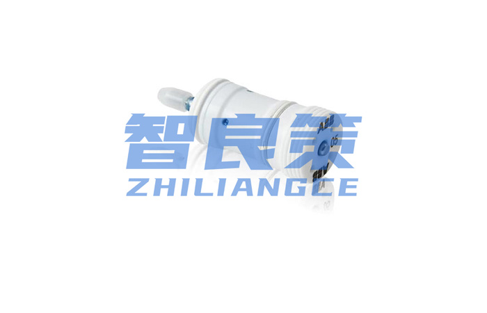ABB机器人换色阀【智良策】