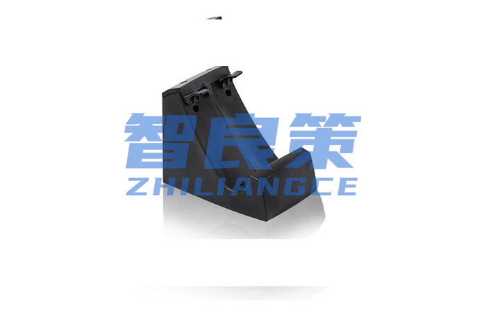 ABB机器人示教器支架【智良策】