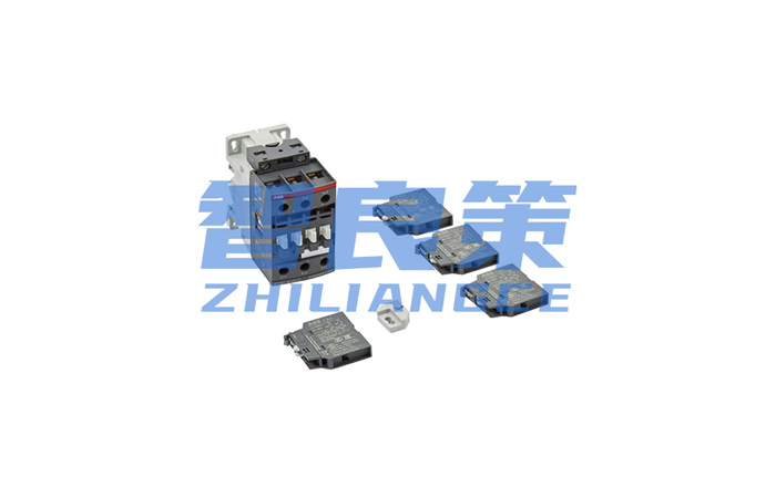 ABB机器人主接触器【智良策】