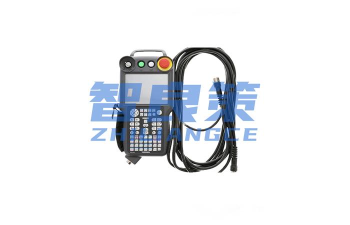 安川机器人示教器JZRCR-APP01-1【智良策】