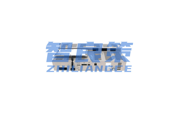安川机器人整流器单元【智良策】