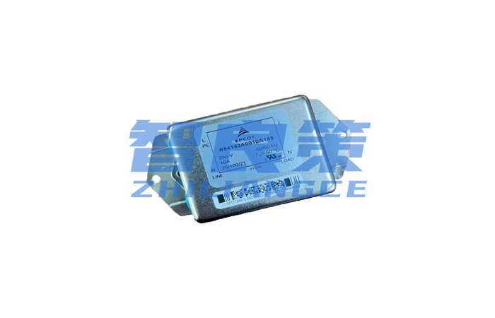 库卡机器人10A滤波器【智良策】