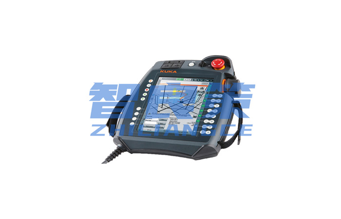 库卡机器人C4二代示教器【智良策】