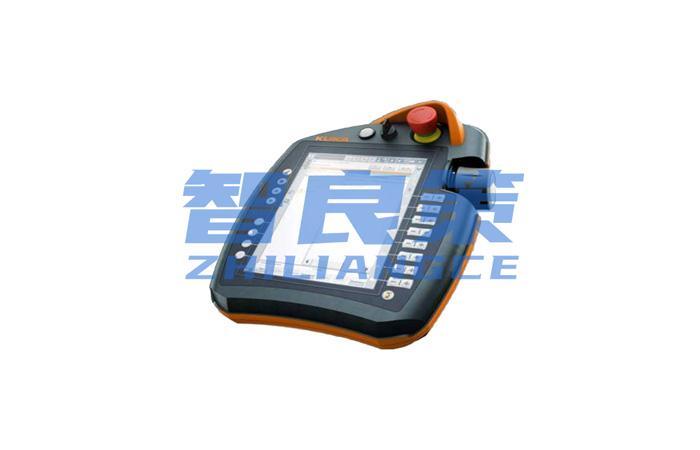 库卡机器人C4一代示教器【智良策】