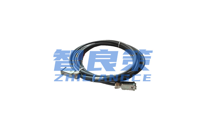 库卡机器人C4一代示教器7米数据线【智良策】