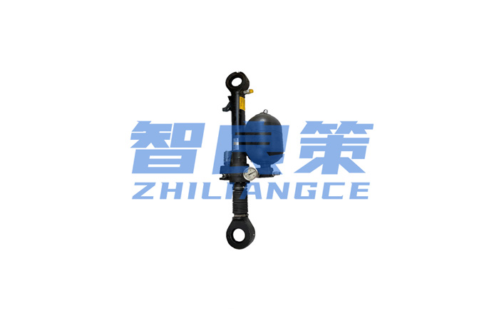 库卡机器人KR180 R3200PA平衡缸【智良策】