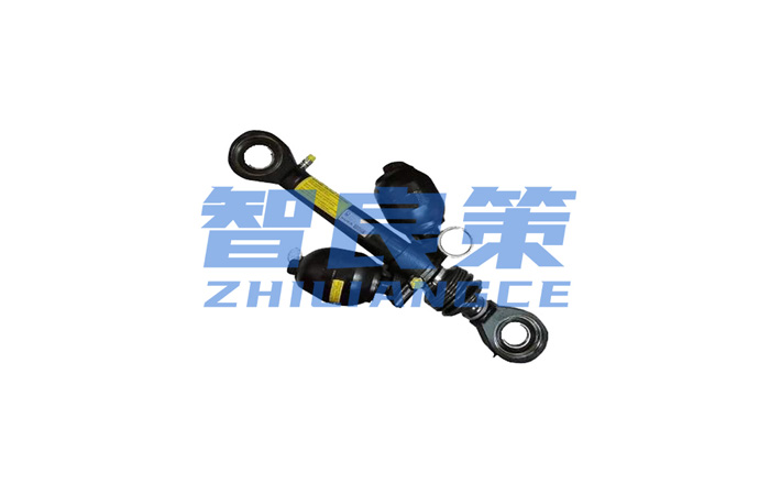 库卡机器人平衡缸【智良策】