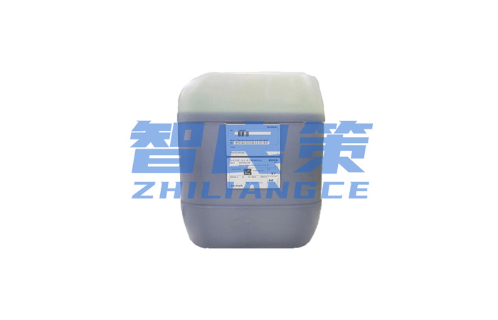 库卡机器人齿轮油【智良策】