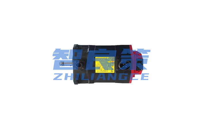 发那科机器人伺服电机.【智良策】