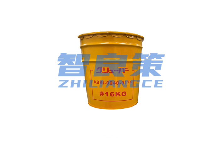发那科机器人油脂.【智良策】