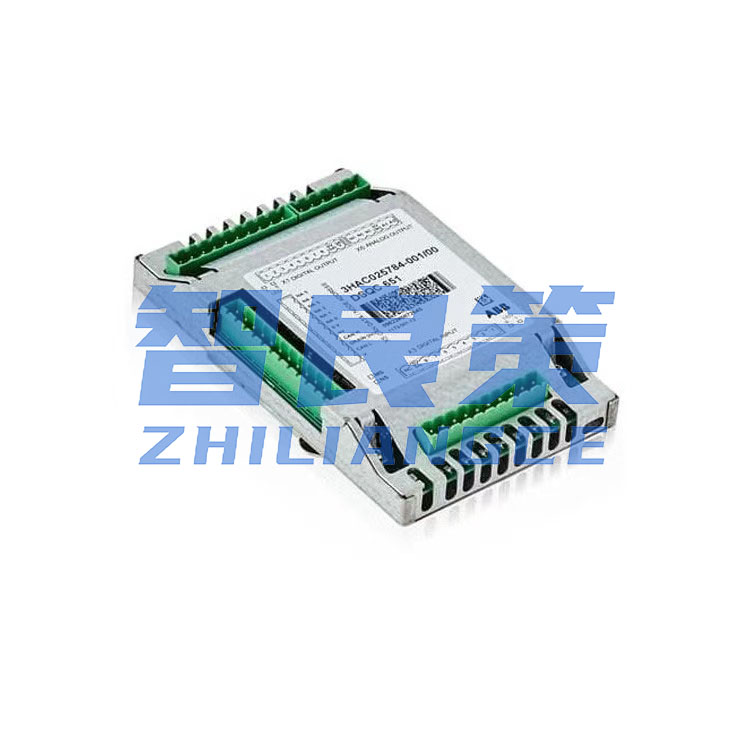 ABB DSQC652主板【智良策】