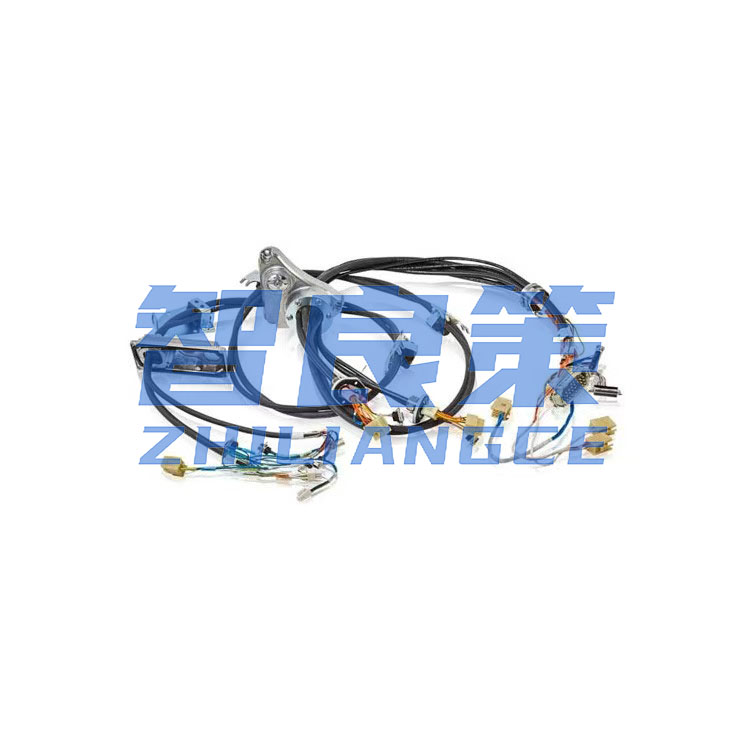 ABB IRB260-20本体线缆1-6轴【智良策】