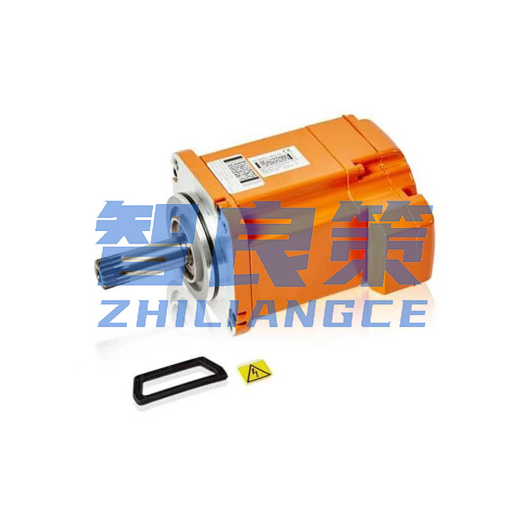 ABB IRB660六轴电机【智良策】