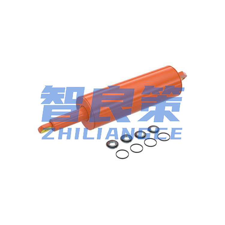 ABB IRB660平衡杠【智良策】