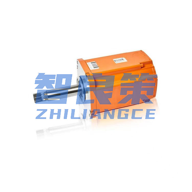 ABB IRB660三轴电机【智良策】