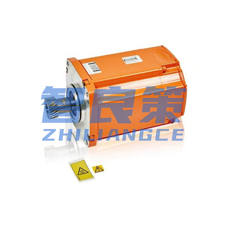 ABB IRB660一轴电机【智良策】