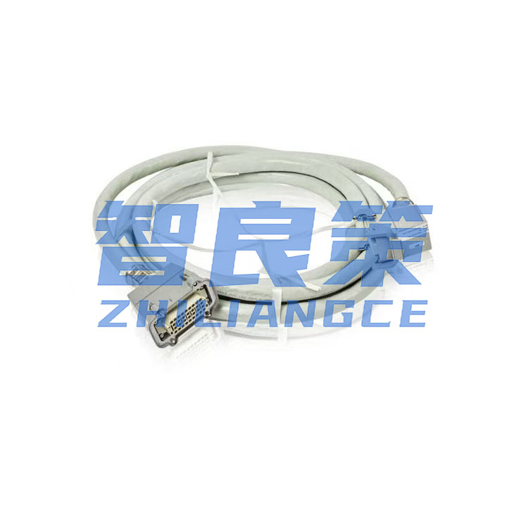 ABB机器人动力线缆7米【智良策】
