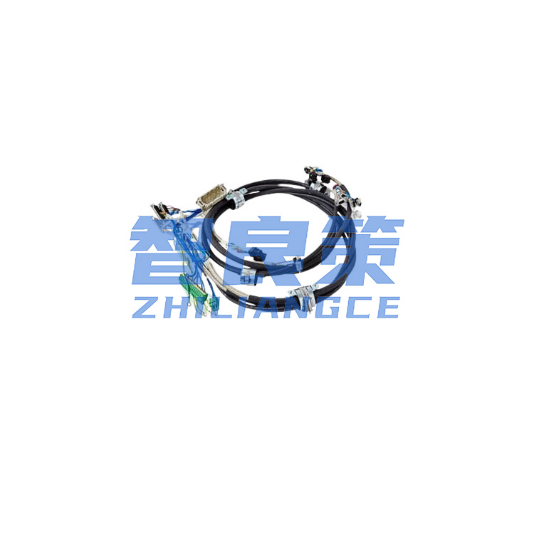 1600本体线缆3HAC021827-001.【智良策】