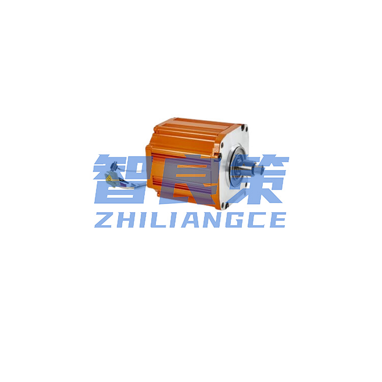 4600二轴电机3HAC029032-004【智良策】