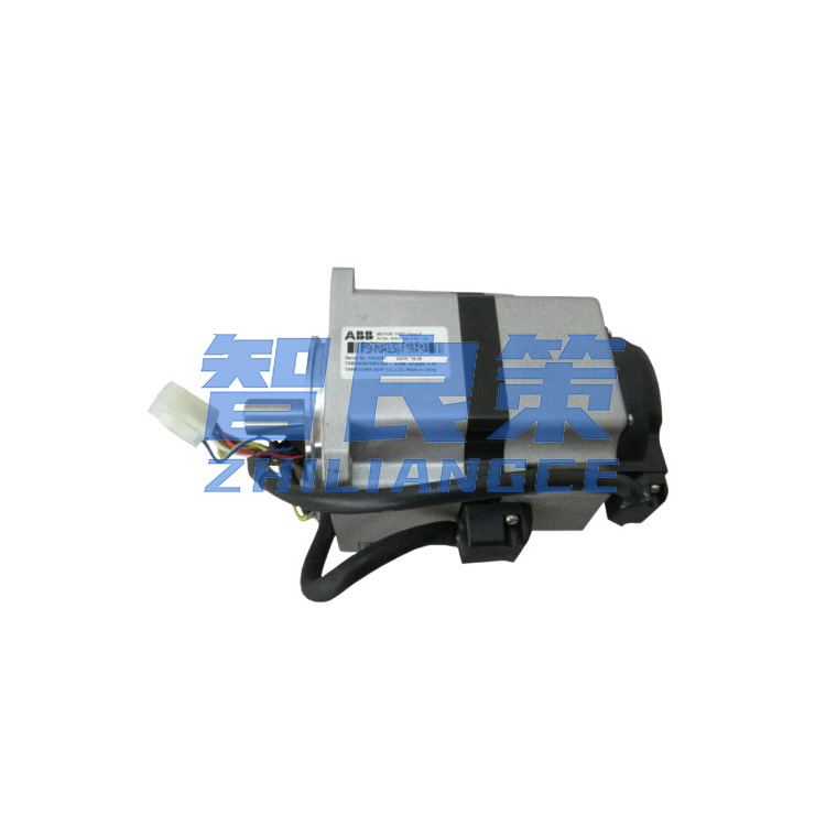 ABB1200二轴电机3HAC044513-001【智良策】