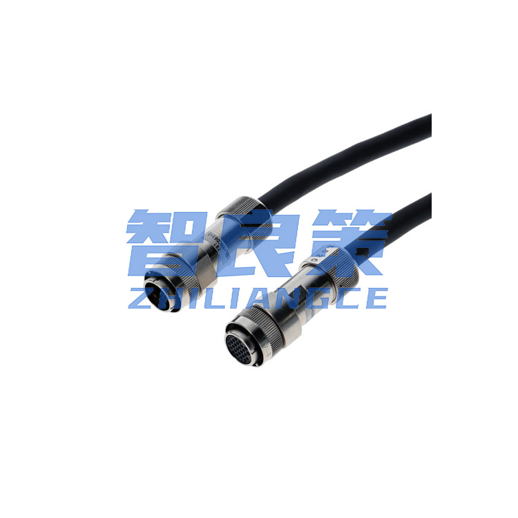 CBL-YRC061-1_示教器线【智良策】