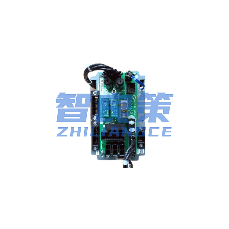 安川DX200接通单元JZRCR-YPU52-2【智良策】