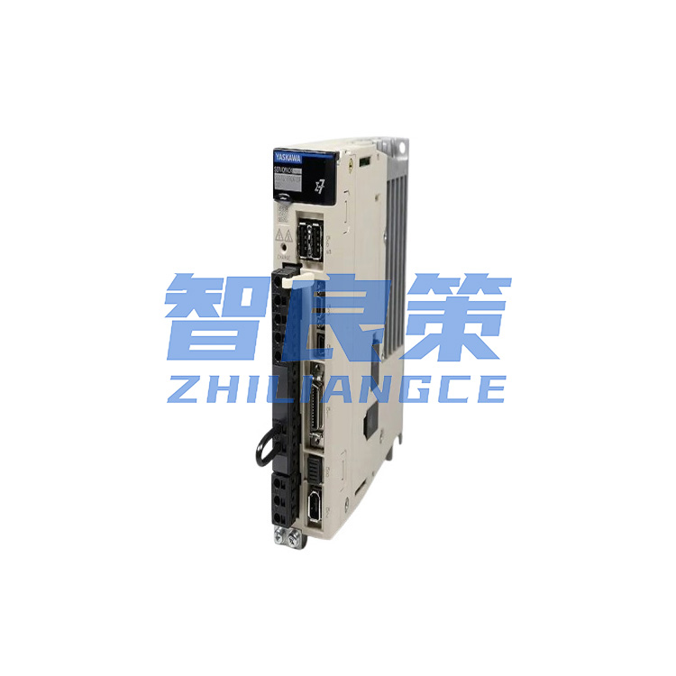 安川伺服驱动器为SGD7S-1R6A10A002【智良策】