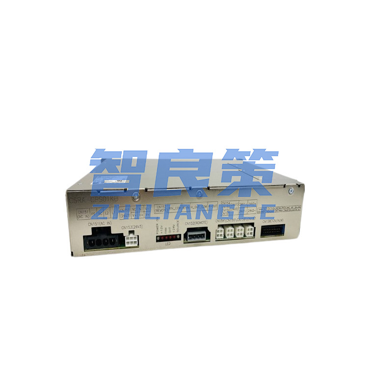 安川电源模块CSRA-CPS01KB【智良策】