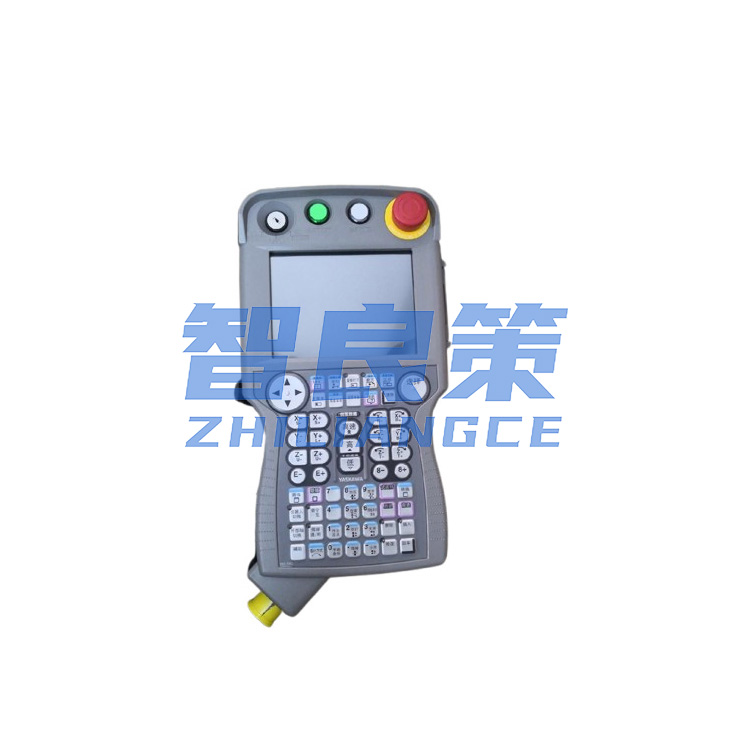 安川示教器JZRCR-YPP21-1【智良策】