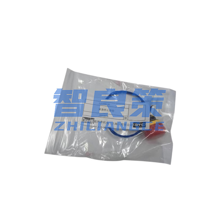 OTC欧地希机器人_紧急停止按钮_L21500L00【智良策】