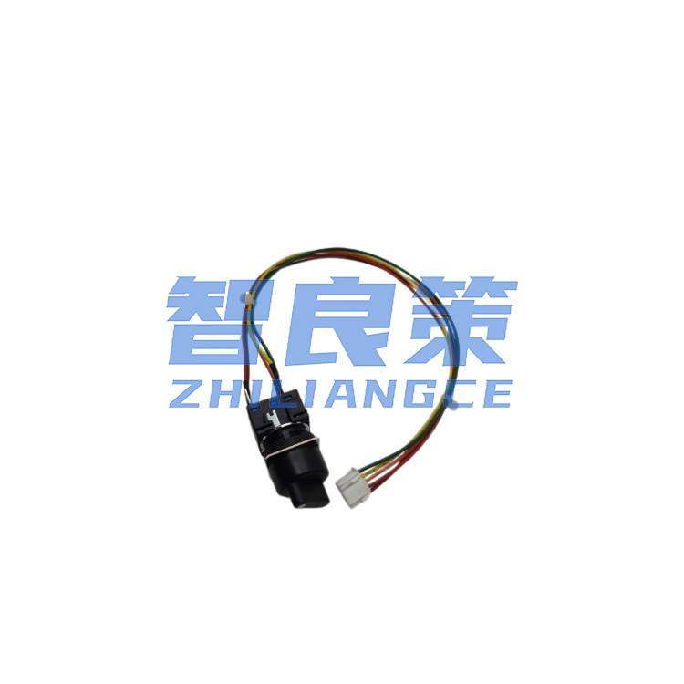 LB1S-2T2_川崎示教器模式开关带线【智良策】