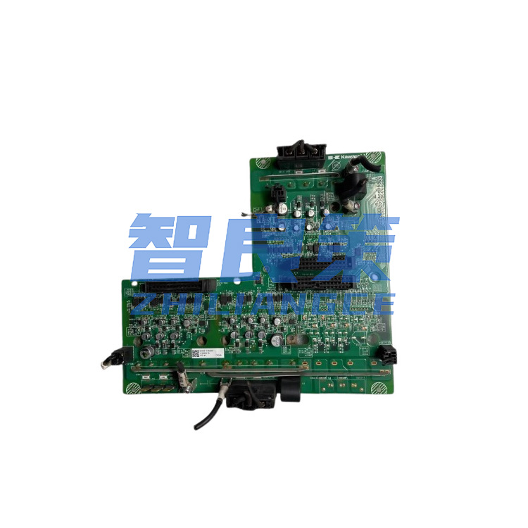川崎机器人PCB电路板川崎机器人驱动板50999-0351R01【智良策】