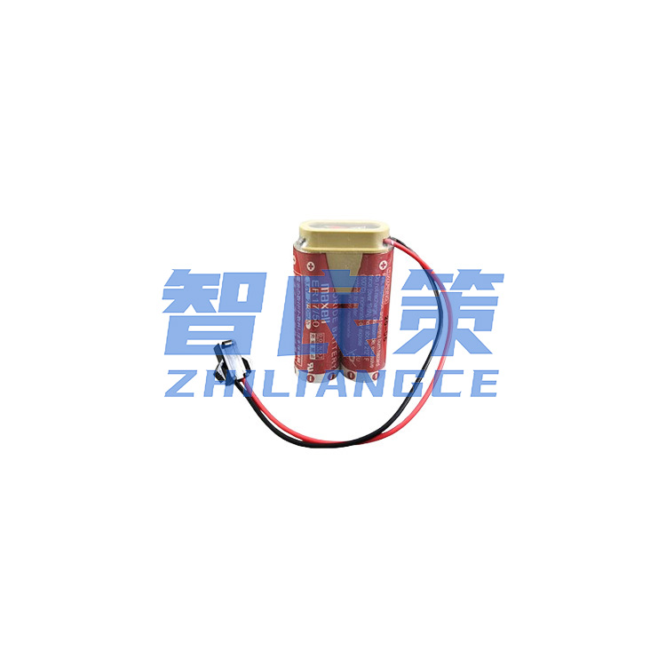 川崎机器人电池50750-1018【智良策】
